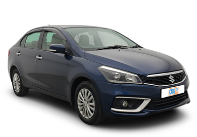 Maruti Ciaz-img